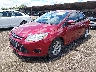 1FADP3F29EL****** Used and Repairable 2014 Ford Focus in Columbus