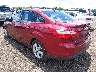 1FADP3F29EL****** Salvage and Repairable 2014 Ford Focus in Columbus