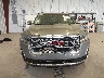 1GKKNXLS6PZ****** Destrozados 2023 GMC Acadia en Estado de Utah