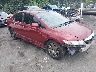 2HGFA165X9H****** Salvage and Wrecked 2009 Honda Civic in Greensboro
