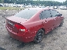 2HGFA165X9H****** Salvage and Wrecked 2009 Honda Civic in North Carolina State