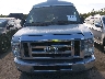 1FDNE1EL4CD****** Destrozados 2012 Ford E-150 en Estado de Ohio