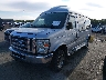 1FDNE1EL4CD****** Usados y Reparables 2012 Ford E-150 en Cleveland