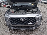 5NMS6DAJ7PH****** Repairable 2023 Hyundai Santa Fe in Little Rock
