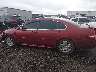 2G1WB5E38D1****** Repairable 2013 Chevrolet Impala in Oklahoma State