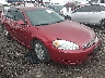 2G1WB5E38D1****** Salvage and Wrecked 2013 Chevrolet Impala in Tulsa