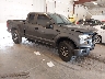 1FTFX1EF8FK****** Salvage and Wrecked 2015 Ford F-150 in Flint