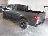 1FTFX1EF8FK****** Salvage and Repairable 2015 Ford F-150 in Flint
