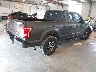 1FTFX1EF8FK****** Salvage and Wrecked 2015 Ford F-150 in Michigan State