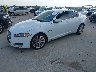 SAJWA0ES9DP****** Usados y Reparables 2013 Jaguar XF en Houston South