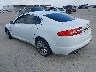 SAJWA0ES9DP****** Salvamento y Reparables 2013 Jaguar XF en Houston South