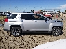 2GKFLXE57C6****** Repairable 2012 GMC Terrain in Oregon State