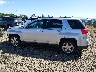 2GKFLXE57C6****** Salvage 2012 GMC Terrain
