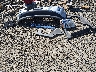 2GKFLXE57C6****** Wrecked 2012 GMC Terrain in Oregon State