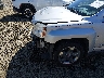 2GKFLXE57C6****** Used and Repairable 2012 GMC Terrain in Eugene