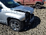 2GKFLXE57C6****** Salvage and Repairable 2012 GMC Terrain in Eugene