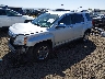 2GKFLXE57C6****** Used and Repairable 2012 GMC Terrain in Eugene