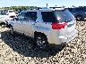 2GKFLXE57C6****** Salvage and Repairable 2012 GMC Terrain in Eugene