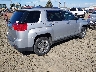 2GKFLXE57C6****** Salvage and Wrecked 2012 GMC Terrain in Oregon State
