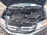 5FNRL5H60FB****** Reparables 2015 Honda Odyssey en Chicago West