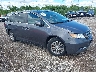 5FNRL5H60FB****** Salvamento y Destrozados 2015 Honda Odyssey en Chicago West