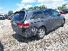 5FNRL5H60FB****** Salvamento y Destrozados 2015 Honda Odyssey en Estado de Illinois