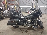1HD1KZF16NB****** Wrecked 2022 Harley-Davidson Road Glide Limited in Indiana State