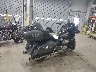 1HD1KZF16NB****** Salvage and Wrecked 2022 Harley-Davidson Road Glide Limited in Indiana State