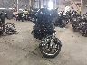 1HD1KZF16NB****** Used and Repairable 2022 Harley-Davidson Road Glide Limited in Indiana State
