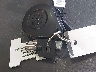 1HD1KZF16NB****** Salvage 2022 Harley-Davidson Road Glide Limited in Indiana State