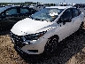 3N1CN8FV2RL****** Used and Repairable 2024 Nissan Versa in Tulsa