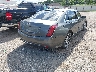 1G6KF5RS0HU****** Salvage and Wrecked 2017 Cadillac CT6 in Iowa State