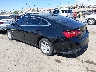 1G1ZB5ST7JF****** Salvamento y Reparables 2018 Chevrolet Malibu en Albuquerque