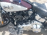 1HD1YAJ14MB****** Destrozados 2021 Harley-Davidson Heritage Classic en Rec Rides Online Exclusive
