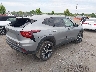 KL77LGE2XRC****** Salvage and Wrecked 2024 Chevrolet Trax in Virginia State