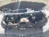 W1Y4NDHY3PT****** Reparables 2023 Mercedes-Benz Sprinter 2500 en High Point
