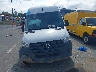 W1Y4NDHY3PT****** Destrozados 2023 Mercedes-Benz Sprinter 2500 en Estado de Carolina del Norte