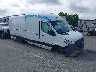 W1Y4NDHY3PT****** Salvamento y Destrozados 2023 Mercedes-Benz Sprinter 2500 en High Point