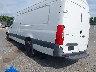 W1Y4NDHY3PT****** Salvamento y Reparables 2023 Mercedes-Benz Sprinter 2500 en High Point