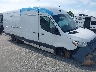W1Y4NDHY3PT****** Salvamento y Reparables 2023 Mercedes-Benz Sprinter 2500 en Estado de Carolina del Norte