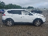 2T3BFREV3DW****** Wrecked 2013 Toyota RAV4 in Georgia State