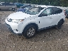 2T3BFREV3DW****** Used and Repairable 2013 Toyota RAV4 in Atlanta East