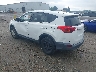 2T3BFREV3DW****** Salvage and Repairable 2013 Toyota RAV4 in Atlanta East