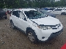 2T3BFREV3DW****** Salvage and Repairable 2013 Toyota RAV4 in Georgia State