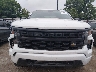 1GCPKBEK5TZ****** Destrozados 2026 Chevrolet Silverado 1500 en Estado de Oklahoma