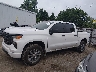1GCPKBEK5TZ****** Reparables 2026 Chevrolet Silverado 1500 en Estado de Oklahoma