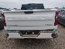 1GCPKBEK5TZ****** Destrozados 2026 Chevrolet Silverado 1500