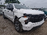 1GCPKBEK5TZ****** Salvamento y Destrozados 2026 Chevrolet Silverado 1500 en Oklahoma City