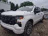 1GCPKBEK5TZ****** Usados y Reparables 2026 Chevrolet Silverado 1500 en Oklahoma City