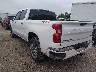 1GCPKBEK5TZ****** Salvamento y Reparables 2026 Chevrolet Silverado 1500 en Oklahoma City